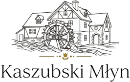 Kaszubski Młyn - Restauracja